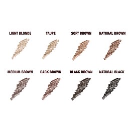 Brow Lift - Øjenbrynsblyant